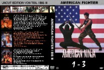 American Fighter Trilogie