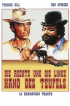 Die Rechte und die linke Hand des Teufels