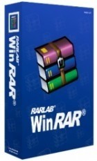 WinRAR 5.11 Final (x86) & (x64)