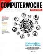 Computerwoche 08-09/2020