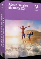 Adobe Premiere Elements 2021.1 (x64)