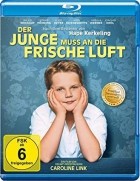 Der Junge muss an die frische Luft