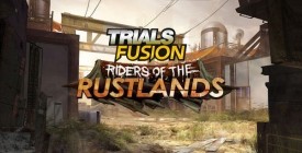 Trials Fusion: Riders of the Rustlands