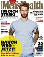 Men's Health 03/2020