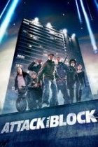 Attack the Block