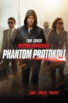 Mission Impossible Phantom Protokoll