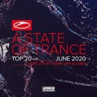 Armin van Buuren - A State Of Trance Top 20 - June 2020 (Selected by Armin van Buuren)