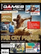 Games Aktuell 01/2016