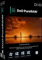 DxO PureRAW v1.2.0 Build 237 (x64)