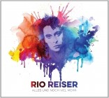 Rio Reiser - Alles Und Noch Viel Mehr - Das Beste (Premium Edition)