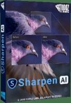 Topaz Sharpen AI v3.2.2 (x64) Portable