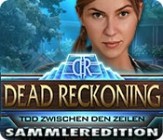 Dead Reckoning Tod zwischen den Zeilen Sammleredition