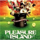 Pleasure Island 2009