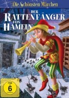 Der Rattenfaenger von Hameln