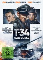 T 34 - Das Duell