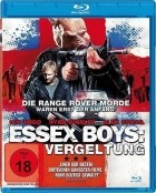 Essex Boys: Vergeltung