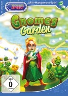 Gnomes Garden New Home