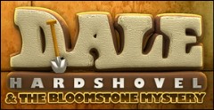 Dale Hardshovel & the Bloomstone Mystery v1.5