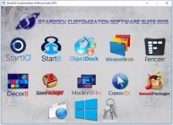 Stardock Customization Software Suite