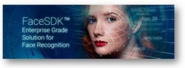 Luxand FaceSDK v7.2.1