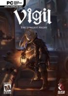 Vigil - The Longest Night