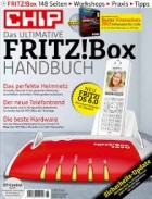 Chip - Das ultimative FRITZ!Box Handbuch 2017