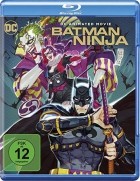 Batman Ninja