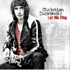 Christian Durstewitz - Let Me Sing (Promo)