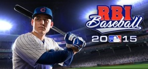 R B I Baseball 15