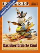 Der Spiegel 42/2011