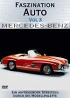 Faszination Auto - Vol. 03 - Mercedes Benz