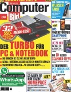 Computer Bild 05/2016