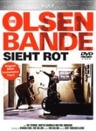 Die Olsenbande sieht rot