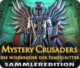 Mystery Crusaders - Wiederkehr der Tempelritter Sammleredition