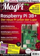 Chip MagPi 03/2018