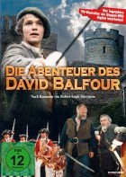 Die Abenteuer des David Balfour