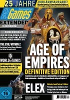PC Games Magazin 10/2017