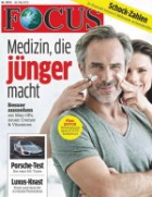 Focus Magazin 19/2013