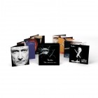 Phil Collins - Take A Look At Me Now (Remastered Boxset)