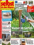 Selbst ist der Mann 08/2018