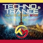 Techno & Trance Classics der 90'er