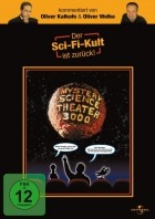 Mystery Science Theater 3000 The Movie