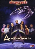 Andromeda - XviD - Staffel 4 (HQ)