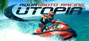 Aqua Moto Racing Utopia Weekly Challenges