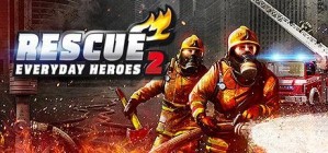 RESCUE 2 Everyday Heroes