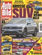 Auto Bild 34/2016