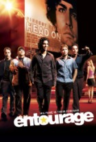 Entourage - Staffel 6 - XviD