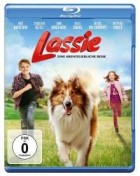 Lassie - Eine abenteuerliche Reise