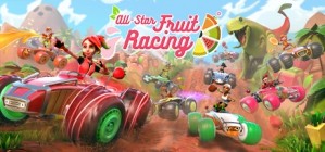 AllStar Fruit Racing