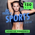 Kontor Sports-Nonstop Powermix 2020.04